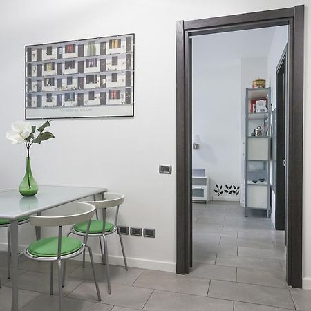Ferienwohnung Italianway-Watt Mailand Exterior foto