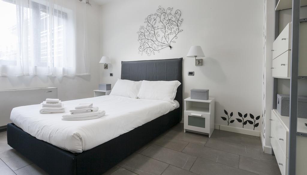 Ferienwohnung Italianway-Watt Mailand Exterior foto