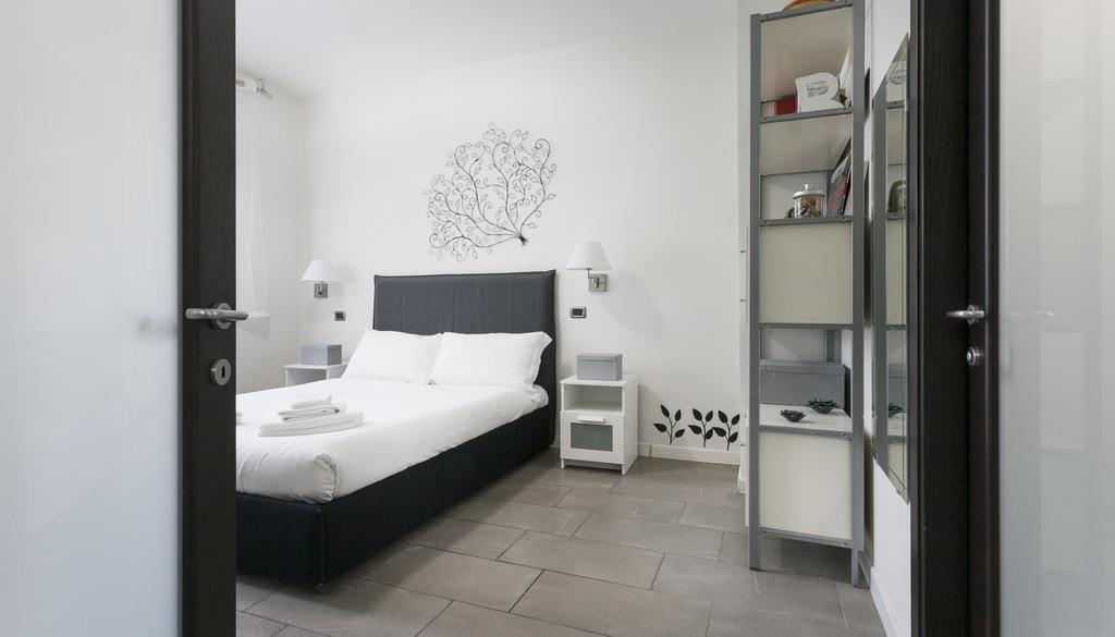 Ferienwohnung Italianway-Watt Mailand Exterior foto